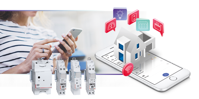 CX³ with Netatmo bei AGM-Elektrotechnik in Mühlhausen, Mittelfr (Mühlhausen)