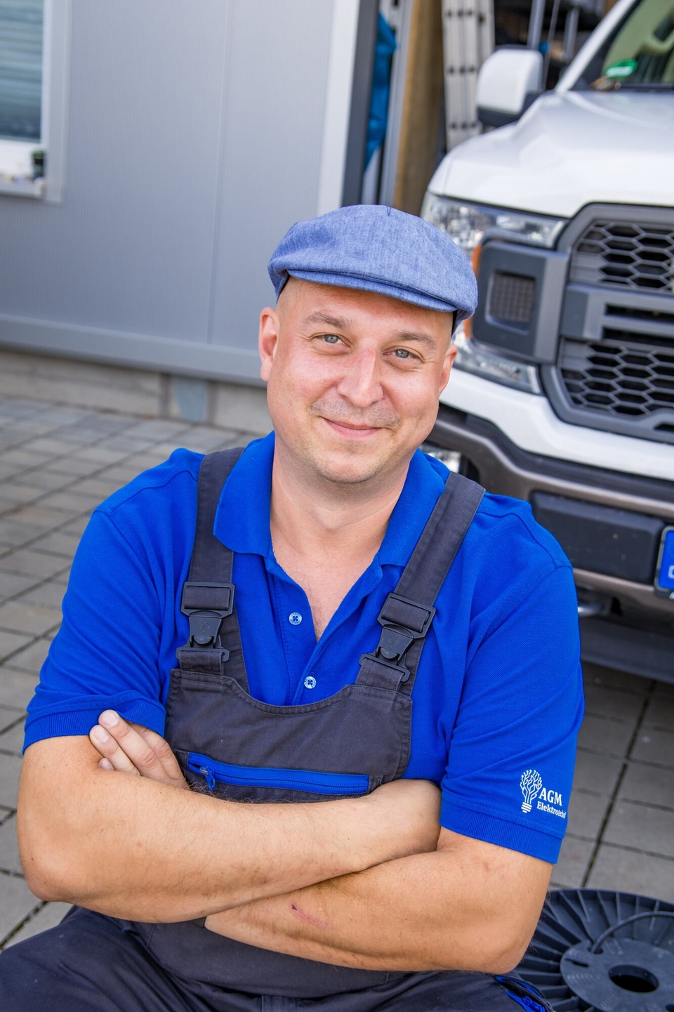 Inhaber Ansgar Gutberlet Inhaber Ansgar Gutberlet