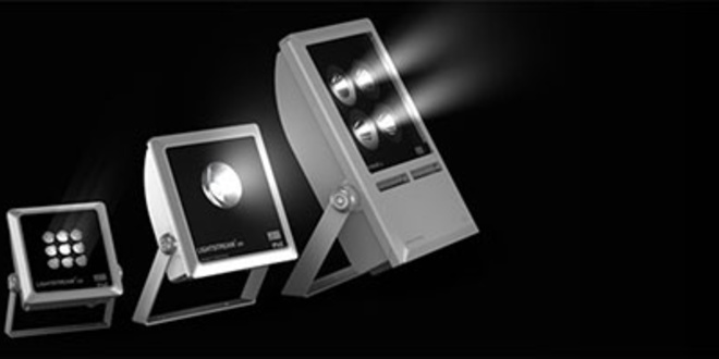 Lightstream LED bei AGM-Elektrotechnik in Mühlhausen, Mittelfr (Mühlhausen)