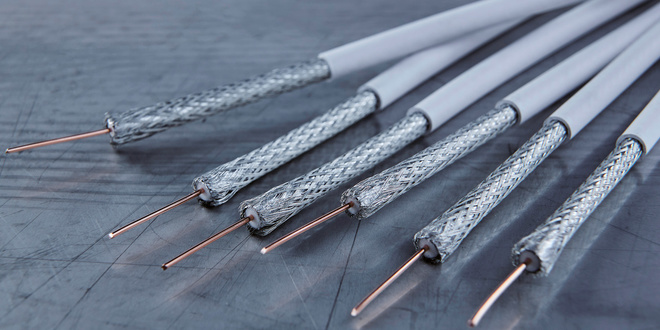 Kabel- und Steckverbinder bei AGM-Elektrotechnik in Mühlhausen, Mittelfr (Mühlhausen)