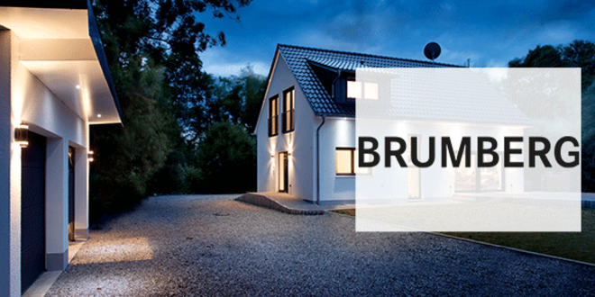 Brumberg bei AGM-Elektrotechnik in Mühlhausen, Mittelfr (Mühlhausen)