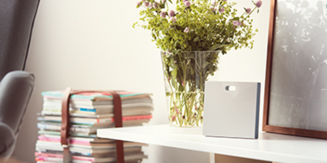 coviva Smart Home bei AGM-Elektrotechnik in Mühlhausen, Mittelfr (Mühlhausen)