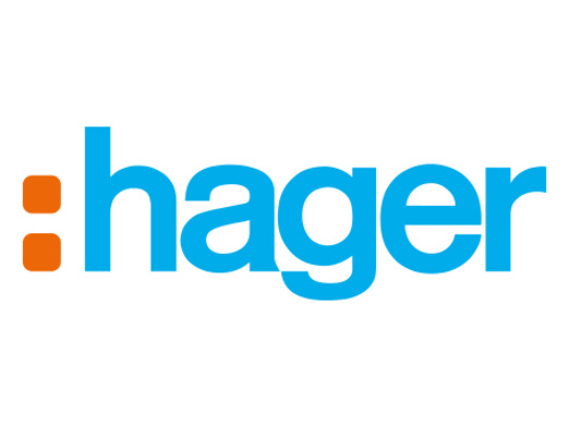 Wir sind für Hager Flow zertifiziert bei AGM-Elektrotechnik in Mühlhausen, Mittelfr (Mühlhausen)