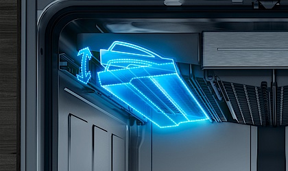 varioSchublade Pro bei AGM-Elektrotechnik in Mühlhausen, Mittelfr (Mühlhausen)