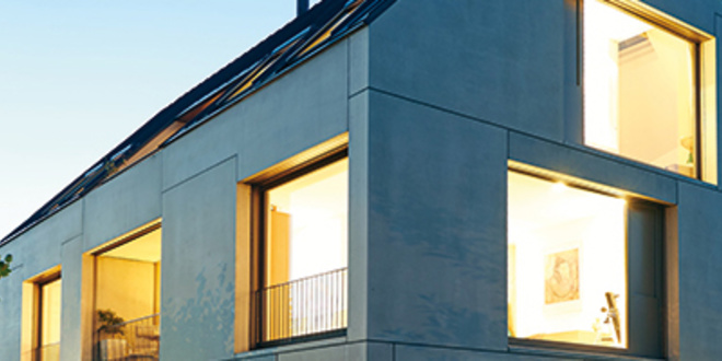 LUXORliving bei AGM-Elektrotechnik in Mühlhausen, Mittelfr (Mühlhausen)