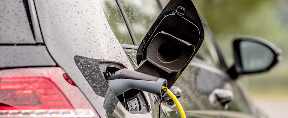 E-Mobility bei AGM-Elektrotechnik in Mühlhausen, Mittelfr (Mühlhausen)