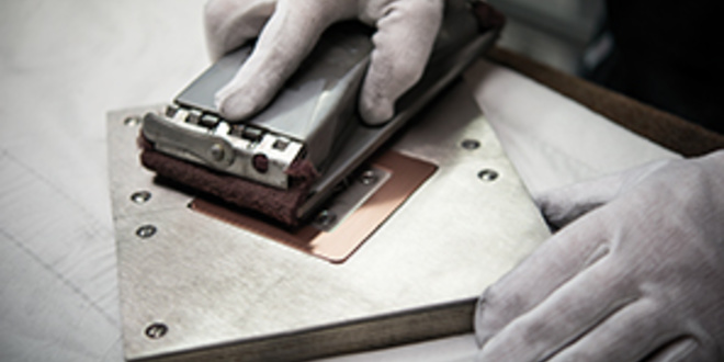 Manufaktur bei AGM-Elektrotechnik in Mühlhausen, Mittelfr (Mühlhausen)