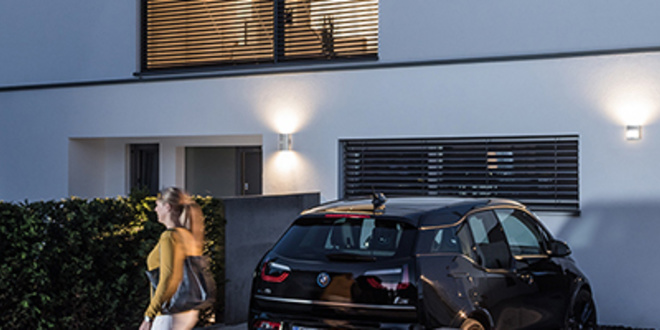 TheLeda D bei AGM-Elektrotechnik in Mühlhausen, Mittelfr (Mühlhausen)