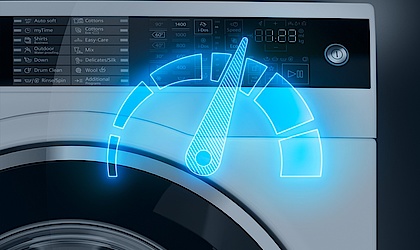 varioSpeed bei AGM-Elektrotechnik in Mühlhausen, Mittelfr (Mühlhausen)