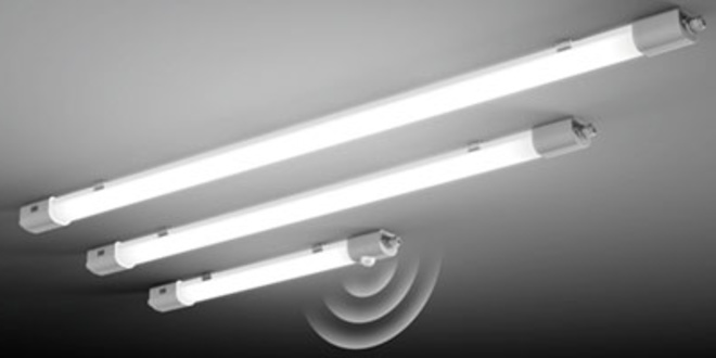 Planox Feuchtraumleuchten bei AGM-Elektrotechnik in Mühlhausen, Mittelfr (Mühlhausen)