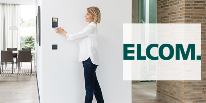 Elcom bei AGM-Elektrotechnik in Mühlhausen, Mittelfr (Mühlhausen)