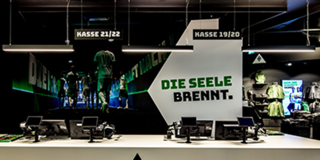 Shop / Retail bei AGM-Elektrotechnik in Mühlhausen, Mittelfr (Mühlhausen)