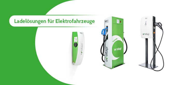 E-Mobility bei AGM-Elektrotechnik in Mühlhausen, Mittelfr (Mühlhausen)