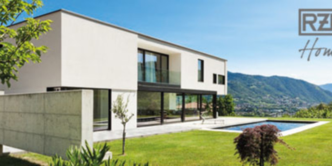 RZB Home + Basic bei AGM-Elektrotechnik in Mühlhausen, Mittelfr (Mühlhausen)