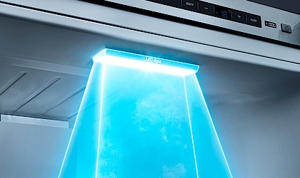 LED Licht bei AGM-Elektrotechnik in Mühlhausen, Mittelfr (Mühlhausen)