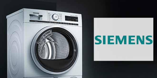 Siemens Hausgeräte bei AGM-Elektrotechnik in Mühlhausen, Mittelfr (Mühlhausen)