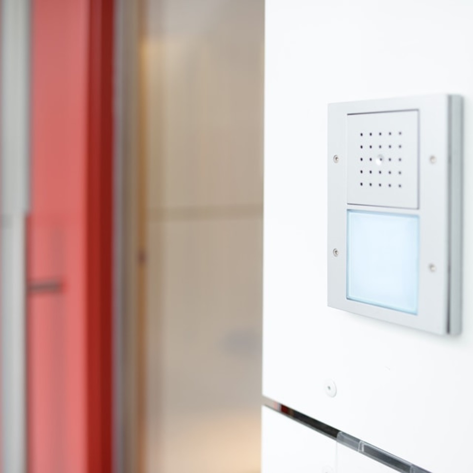 Design bei AGM-Elektrotechnik in Mühlhausen, Mittelfr (Mühlhausen)