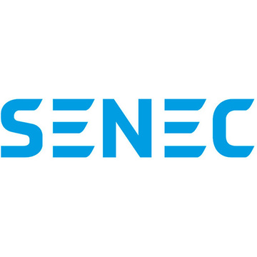 Senec IES logo bei AGM-Elektrotechnik in Mühlhausen, Mittelfr (Mühlhausen)